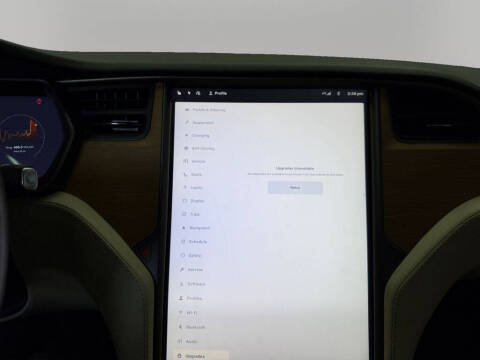 2020 Tesla Model X Long Range