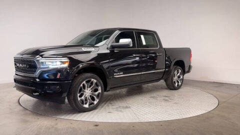 2019 RAM 1500 Limited