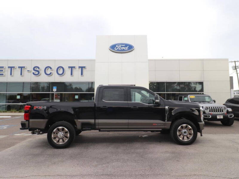 2026 Ford F-250 Super Duty