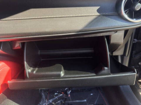 2021 Chevrolet Camaro SS