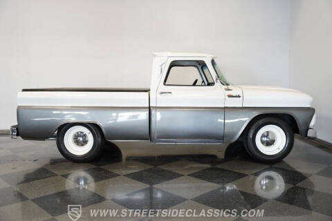 1965 Chevrolet C10
