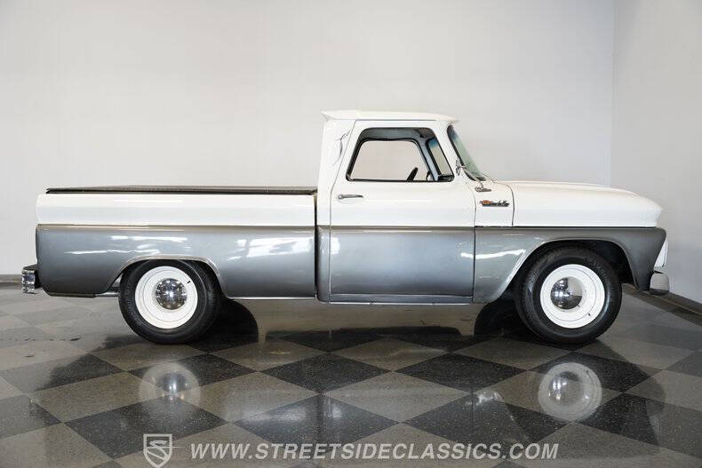 1965 Chevrolet C10