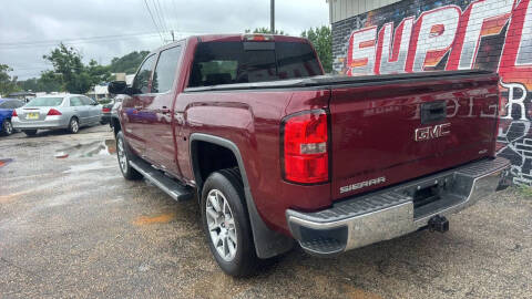 2014 GMC Sierra 1500
