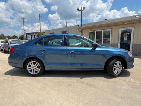 2015 Volkswagen Jetta
