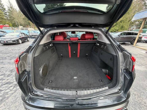 2021 Alfa Romeo Stelvio Sprint