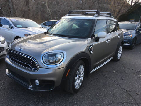 2018 MINI Countryman for sale at 4X4 Auto Sales in Durango CO