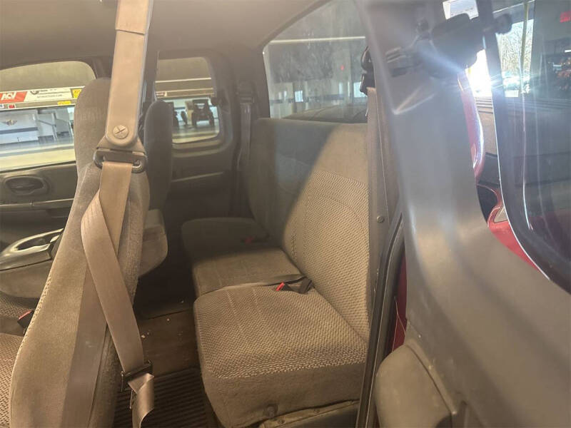 1999 Ford F-150 XL