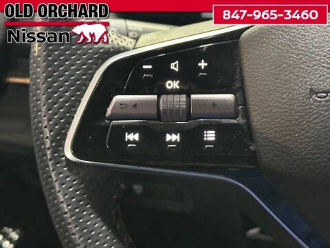 2023 Nissan Ariya Engage+ e-4ORCE