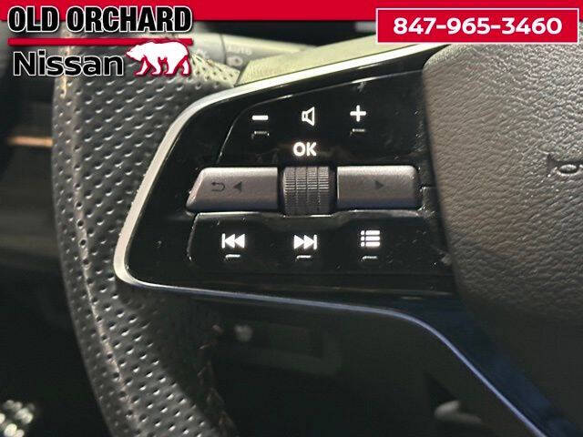 2023 Nissan Ariya Engage+ e-4ORCE