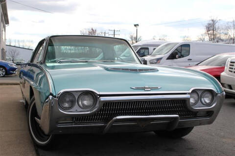 1963 Ford Thunderbird for sale at Auto Chiefs in Fredericksburg VA