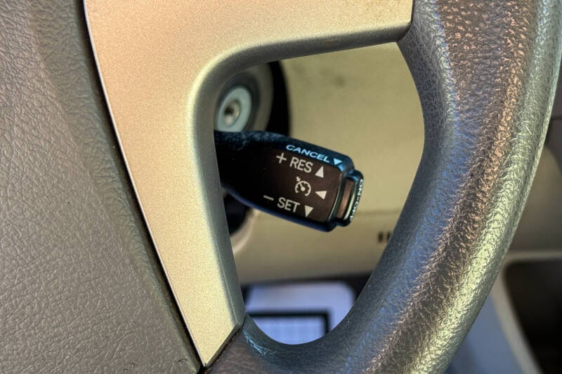 2009 Toyota Camry SE