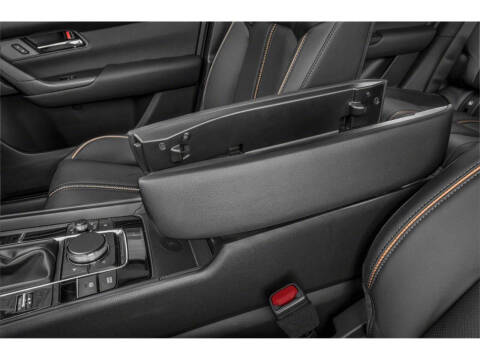 2025 Mazda CX-50 2.5 Turbo Premium Plus