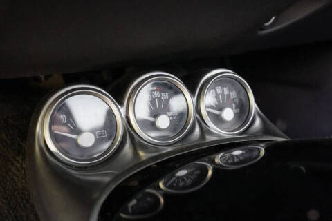 2005 Chevrolet SSR LS