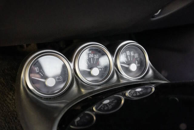 2005 Chevrolet SSR LS