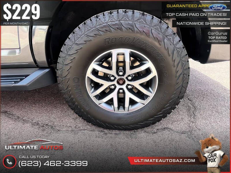 2017 Ford Expedition