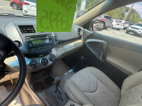 2012 Toyota RAV4
