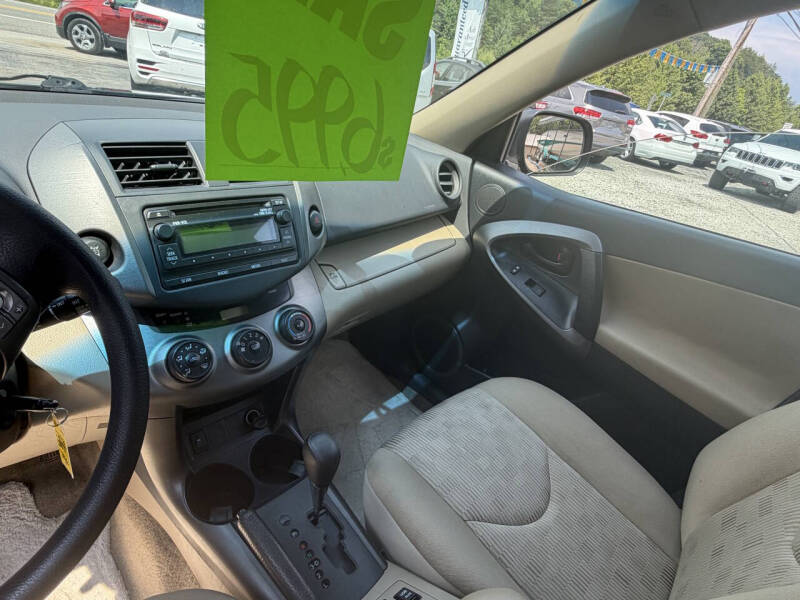 2012 Toyota RAV4