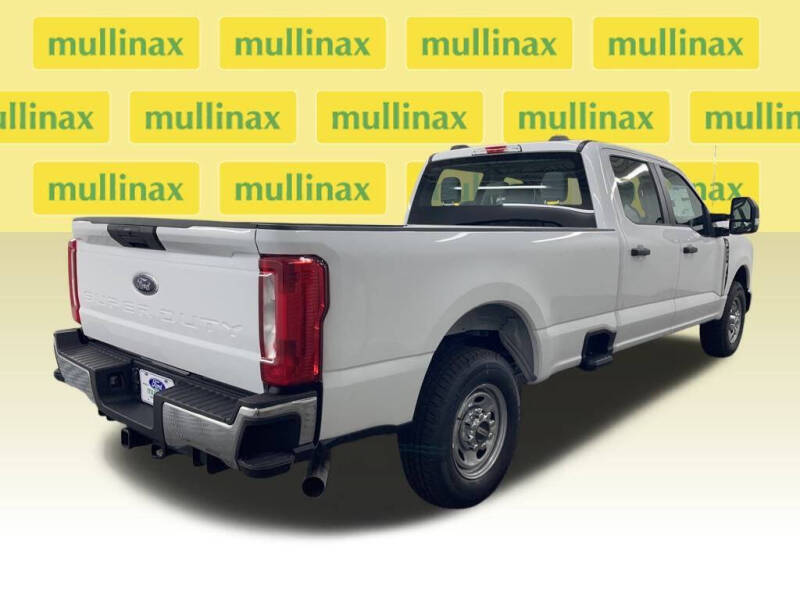 2026 Ford F-250 Super Duty