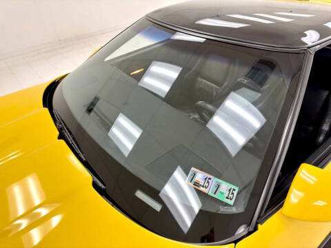 1988 Chevrolet Corvette