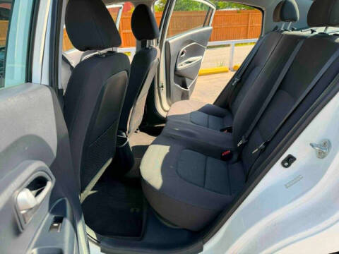 2017 Kia Rio LX