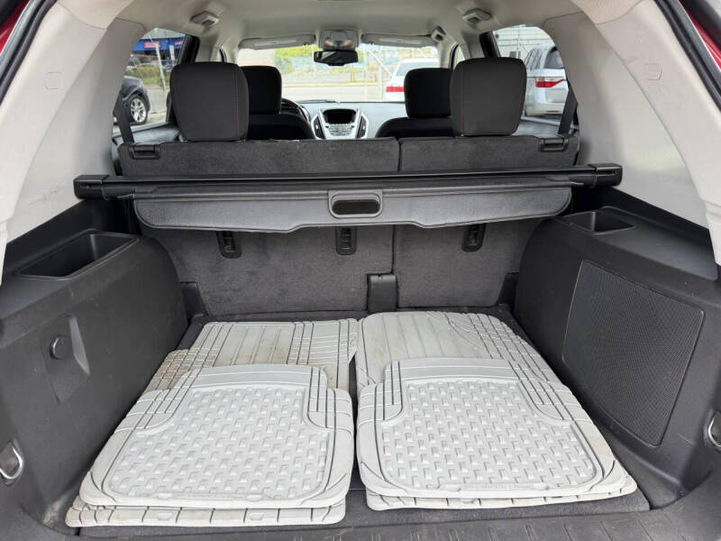 2014 GMC Terrain SLE-2