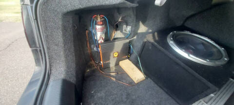 2008 Volkswagen Jetta Wolfsburg Edition