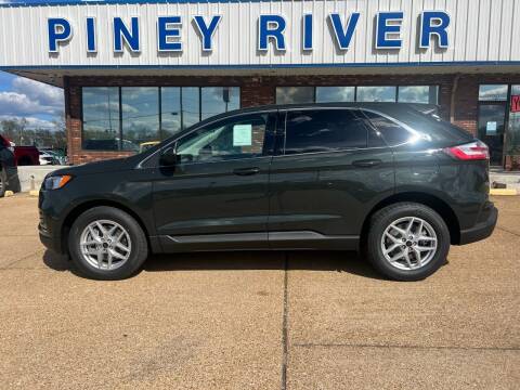 2023 Ford Edge for sale at Piney River Ford in Houston MO