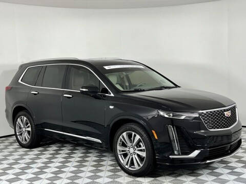 2023 Cadillac XT6 for sale at Express Purchasing Plus in Hot Springs AR