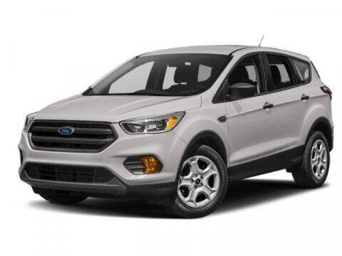 2019 Ford Escape for sale at Carl Cannon in Jasper AL