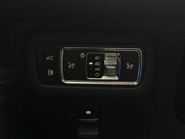 2026 Lincoln Nautilus Hybrid Reserve