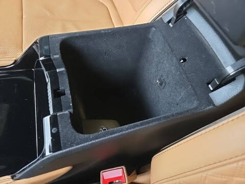 2024 Jeep Grand Cherokee L Summit