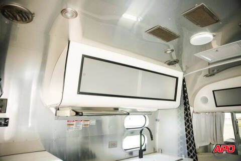 2022 Airstream 22FB