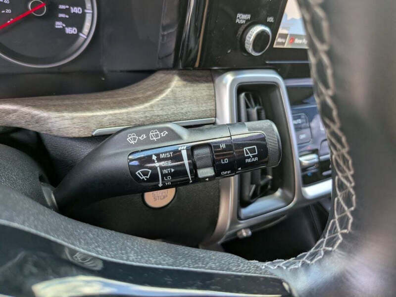 2022 Kia Sorento X-Line S