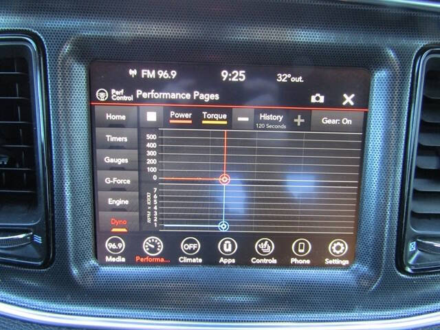 2018 Dodge Challenger GT
