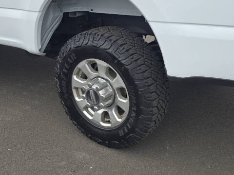 2023 Ford F-350 Super Duty