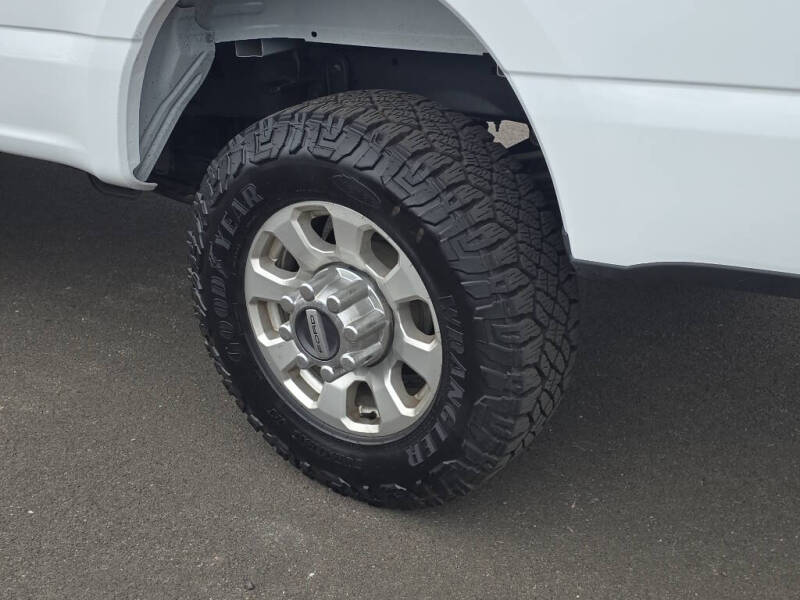 2023 Ford F-350 Super Duty