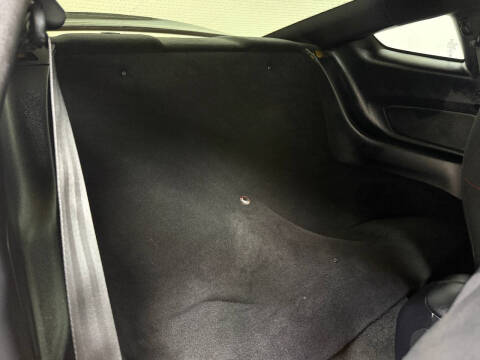 2018 Ford Mustang Shelby GT350R