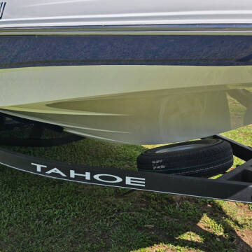 2020 Tahoe 1950