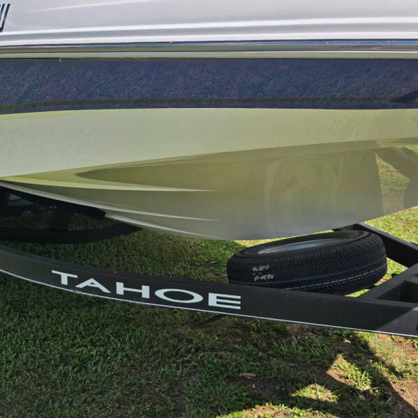 2020 Tahoe 1950