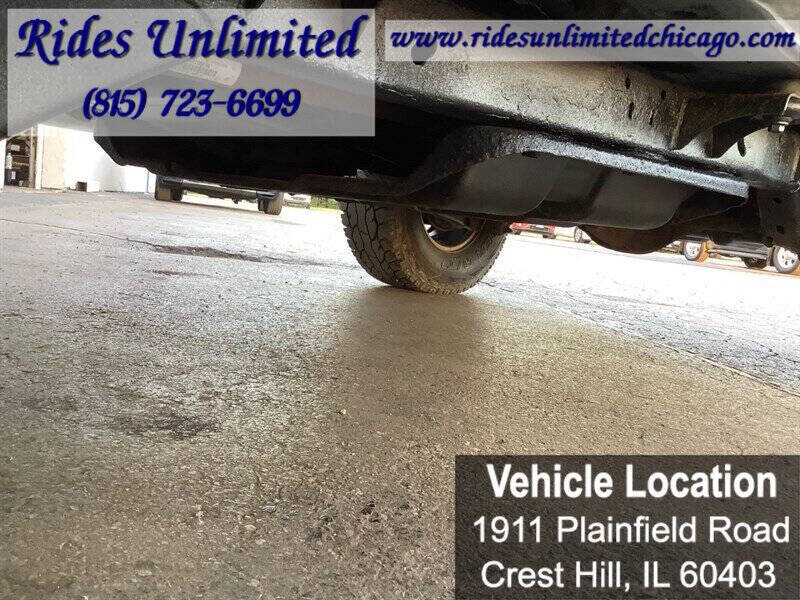 2002 Jeep Wrangler X