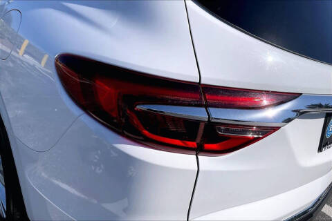 2019 Buick Enclave Premium