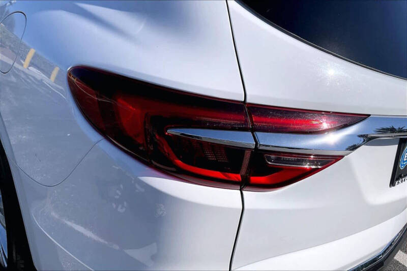 2019 Buick Enclave Premium