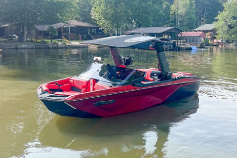 2022 Super Air Nautique G23 Paragon for sale at RP Elite Motors in Springtown TX