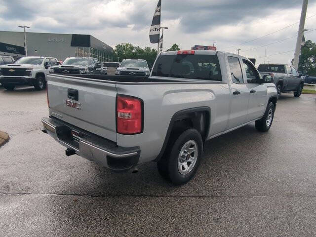 2014 GMC Sierra 1500