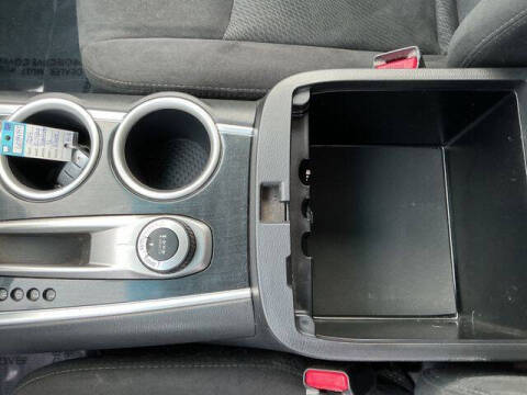 2014 Nissan Pathfinder SV