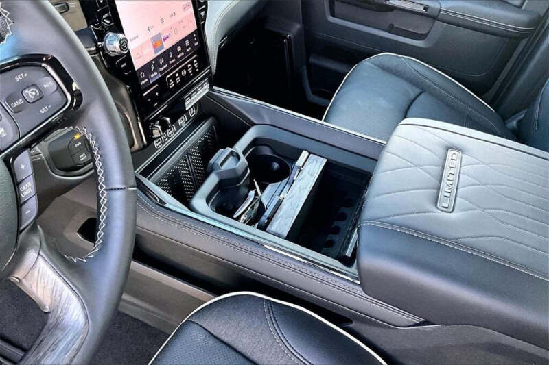 2026 RAM 2500 Limited