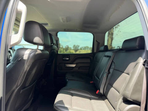 2014 GMC Sierra 1500