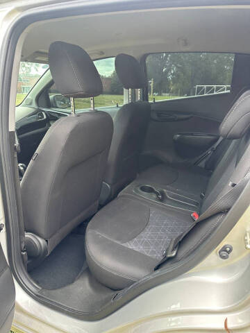 2020 Chevrolet Spark 1LT CVT