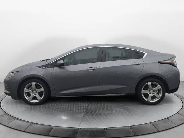 2018 Chevrolet Volt LT