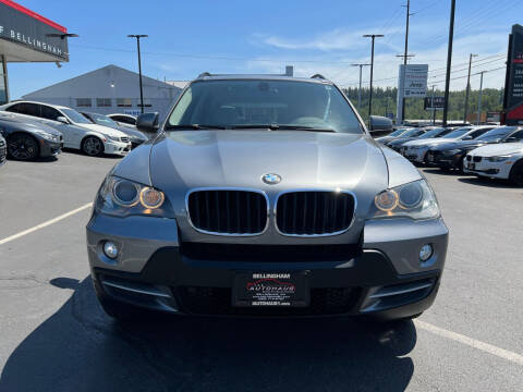 2009 BMW X5 xDrive30i